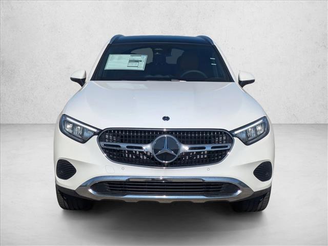 MERCEDES-BENZ GLC - 6