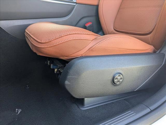 MERCEDES-BENZ GLC - 4