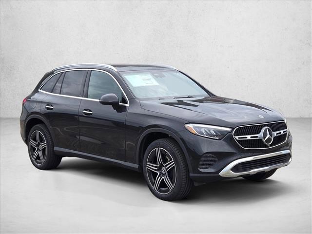 MERCEDES-BENZ GLC - 6