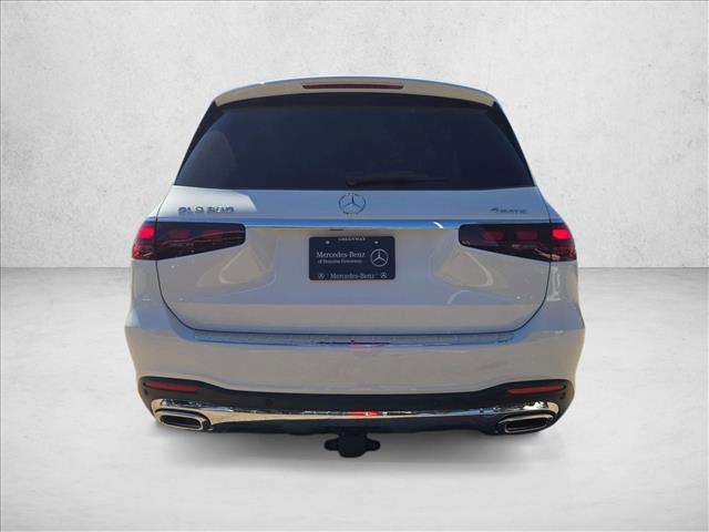 MERCEDES-BENZ GLS-CLASS - 7