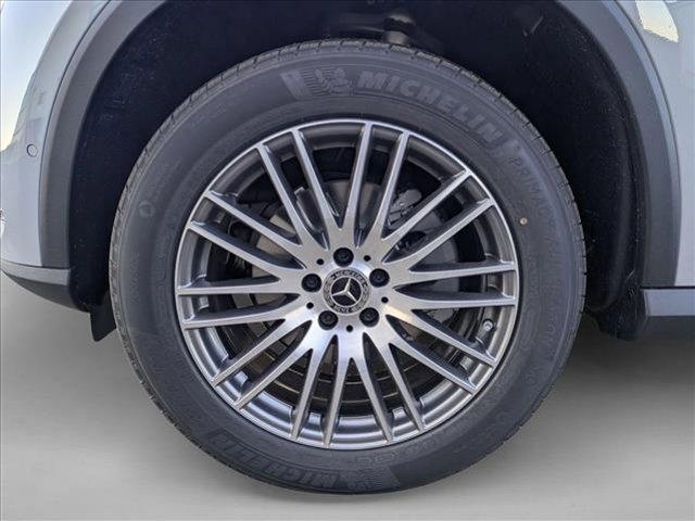 MERCEDES-BENZ GLC - 10