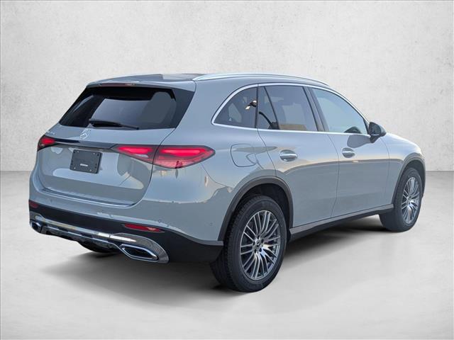 MERCEDES-BENZ GLC - 2