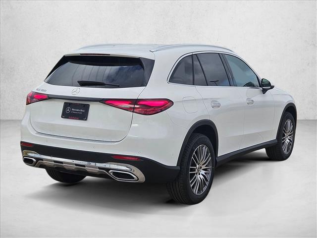 MERCEDES-BENZ GLC-CLASS - 5