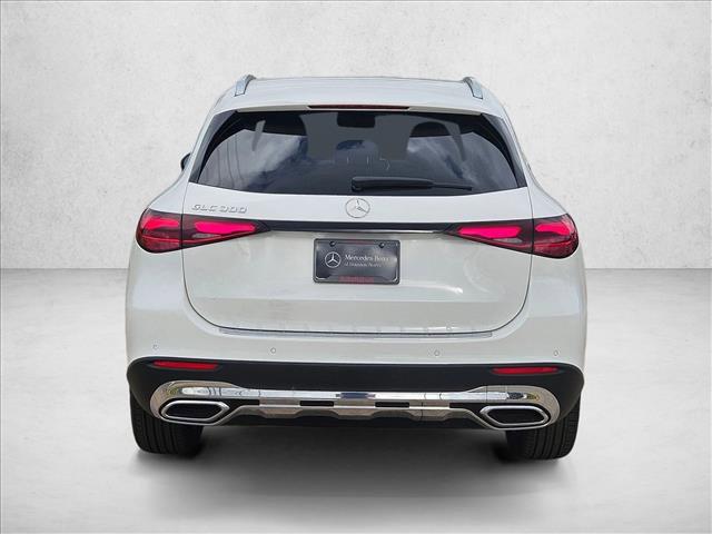 MERCEDES-BENZ GLC-CLASS - 6