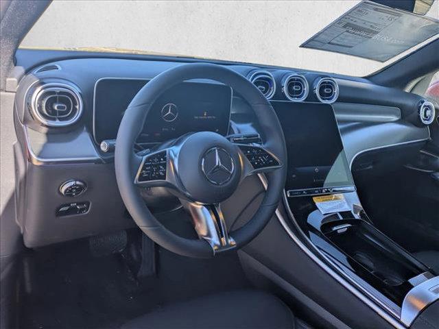 MERCEDES-BENZ GLC - 3