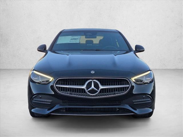 صورة 6 لـ 2026 Mercedes-BENZ C-CLASS