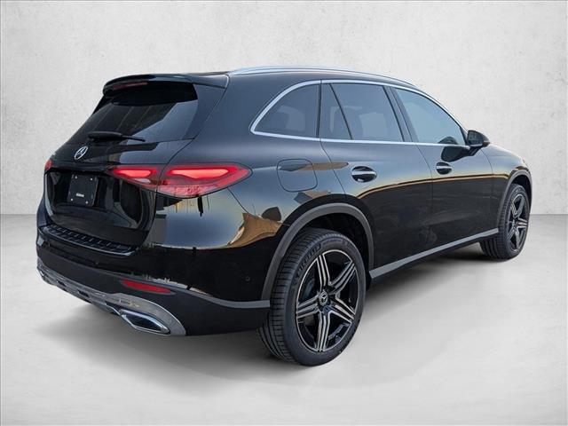 MERCEDES-BENZ GLC - 5