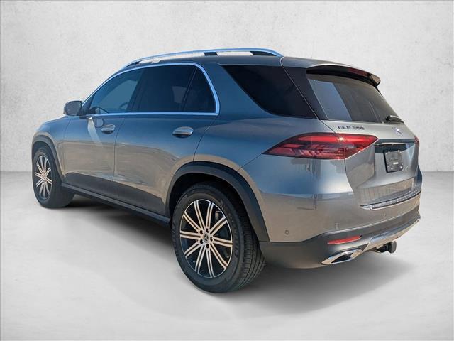 MERCEDES-BENZ GLE-CLASS - 7