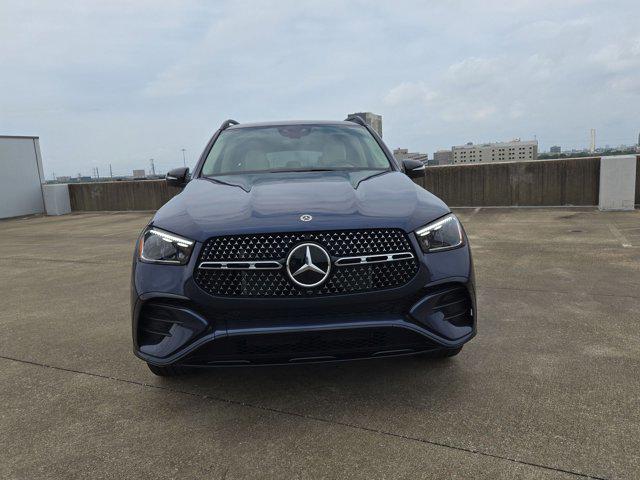 MERCEDES-BENZ GLE-CLASS - 6