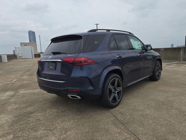 MERCEDES-BENZ GLE-CLASS - 2