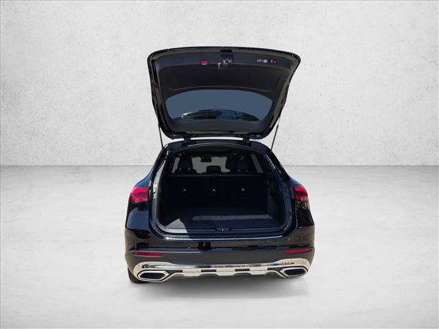 صورة 7 لـ 2026 Mercedes-BENZ GLC