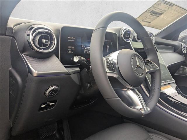 MERCEDES-BENZ GLC - 9