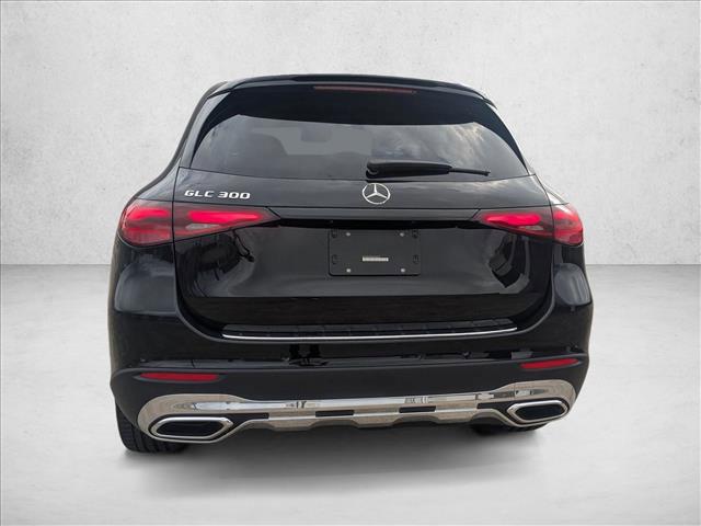 MERCEDES-BENZ GLC - 6