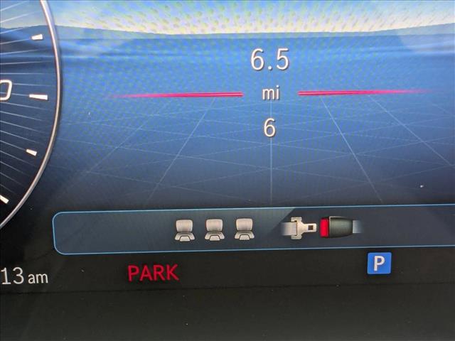 MERCEDES-BENZ GLC - 10