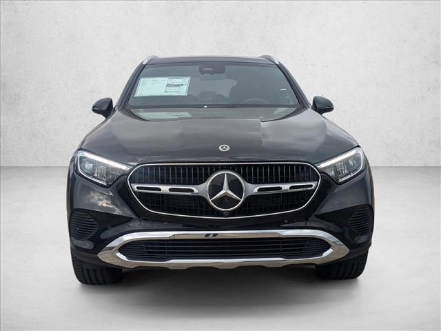 MERCEDES-BENZ GLC - 2