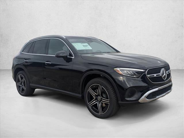 MERCEDES-BENZ GLC - 3