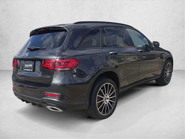 MERCEDES-BENZ GLC - 5