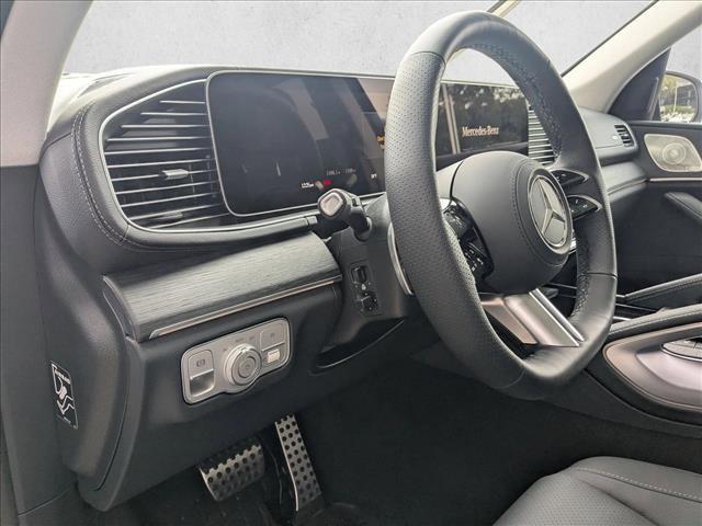 MERCEDES-BENZ GLS - 8