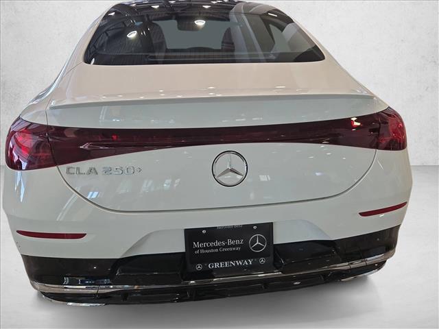 2027 Mercedes-BENZ CLA — миниатюра 5