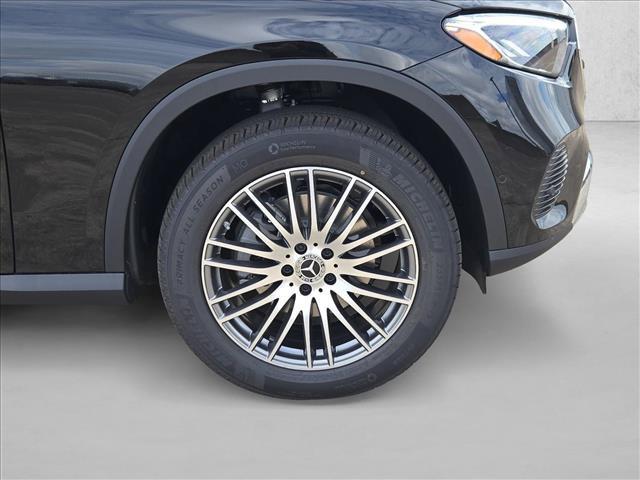 صورة 10 لـ 2026 Mercedes-BENZ GLC