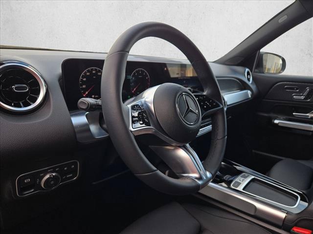 2026 Mercedes-BENZ GLB 照片 9