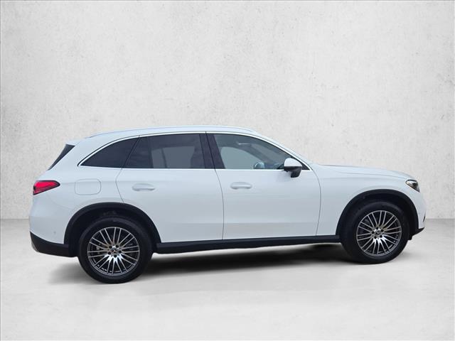 MERCEDES-BENZ GLC - 4