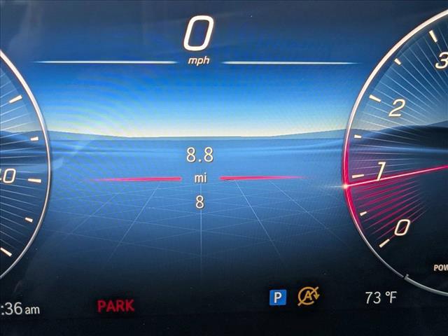 MERCEDES-BENZ GLC - 6