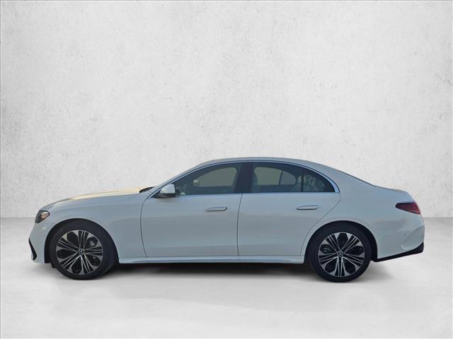 2026 Mercedes-BENZ E-CLASS 照片 5