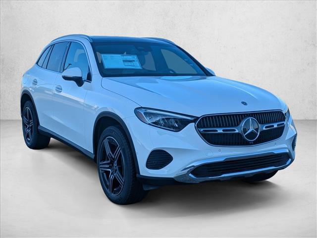 MERCEDES-BENZ GLC - 7