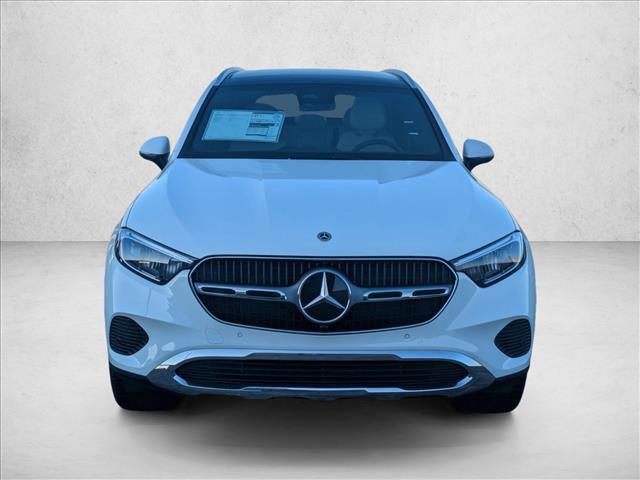 MERCEDES-BENZ GLC - 6