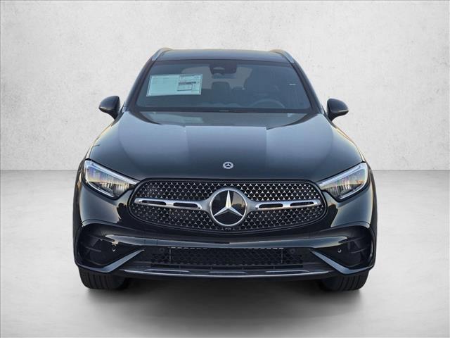 صورة 6 لـ 2026 Mercedes-BENZ GLC