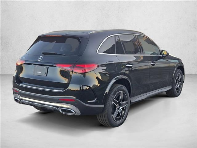 صورة 2 لـ 2026 Mercedes-BENZ GLC