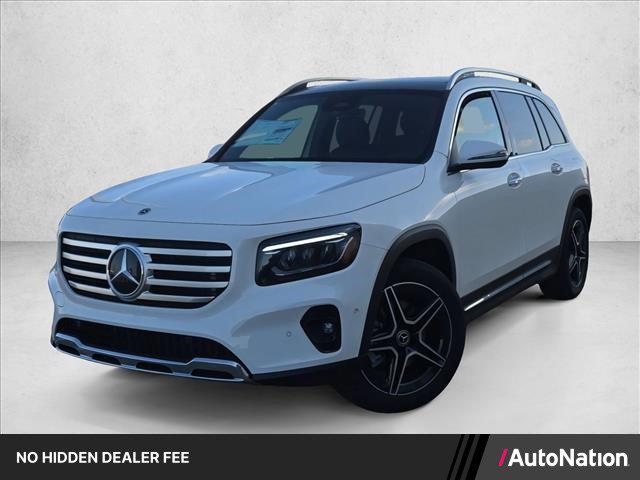 صورة 1 لـ 2026 Mercedes-BENZ GLB