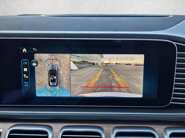 صورة مصغرة 14 لـ 2026 Mercedes-BENZ GLE