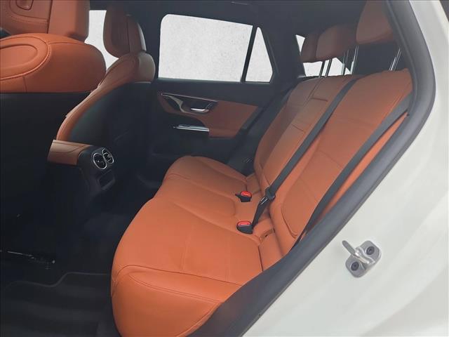 صورة مصغرة 16 لـ 2026 Mercedes-BENZ GLC