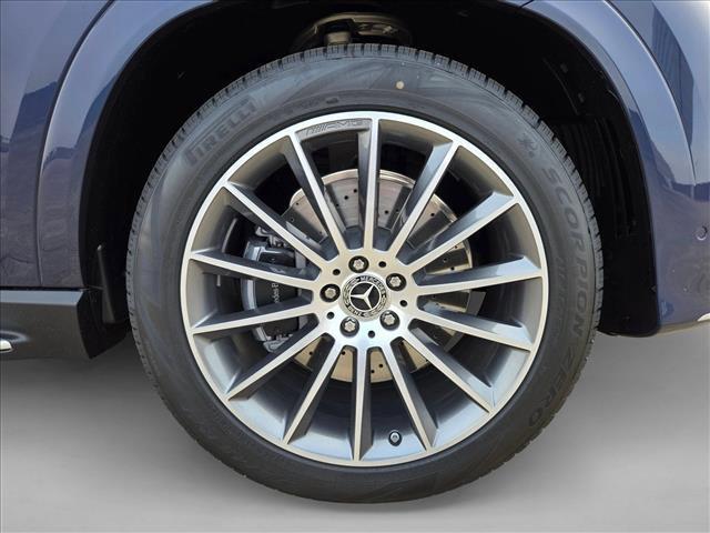 MERCEDES-BENZ GLE-CLASS - 10