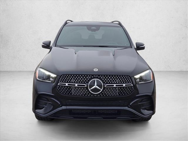 MERCEDES-BENZ GLE-CLASS - 6