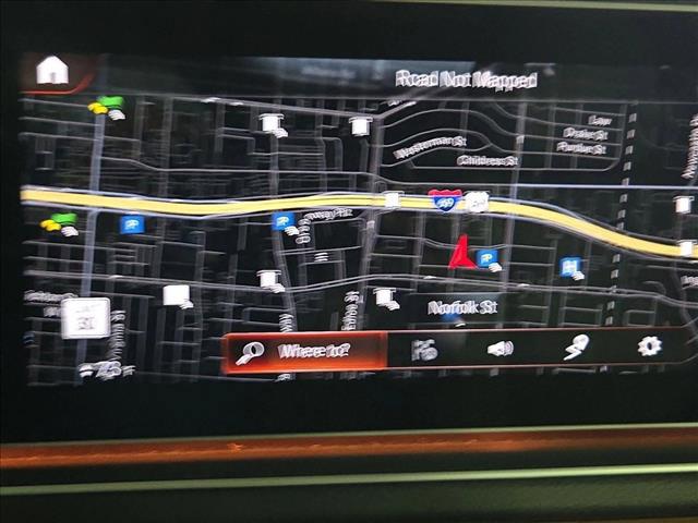 MERCEDES-BENZ GLS - 8