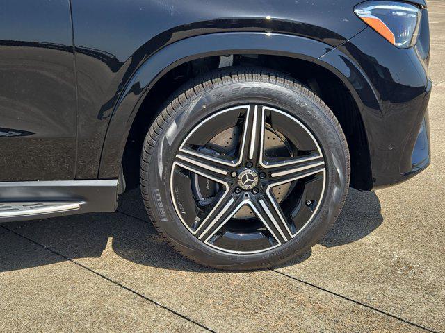 2026 Mercedes-BENZ GLE 照片 9