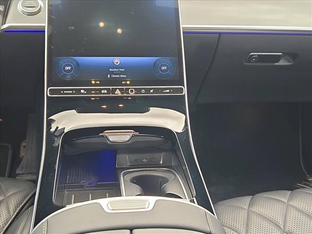 2022 Mercedes-BENZ S-CLASS — миниатюра 14