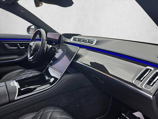 2022 Mercedes-BENZ S-CLASS — миниатюра 21