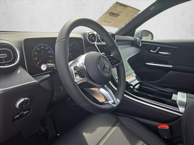 2026 Mercedes-BENZ GLC 照片 3
