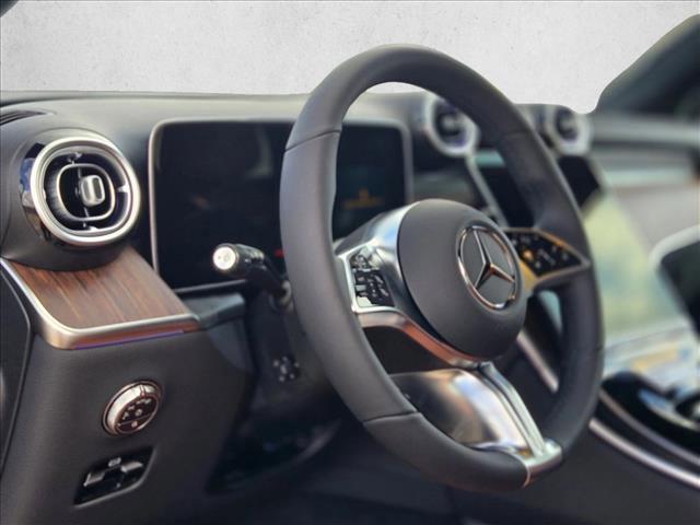 MERCEDES-BENZ GLC - 8