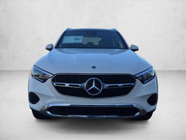 MERCEDES-BENZ GLC - 2