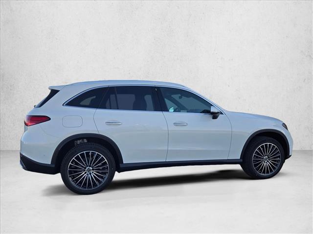 MERCEDES-BENZ GLC - 5