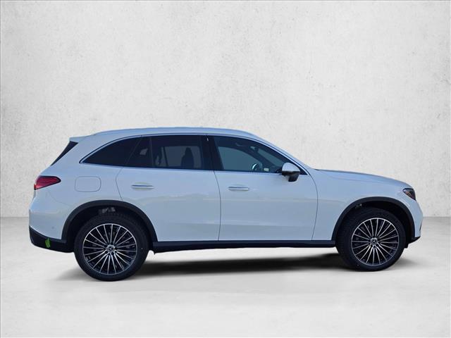 MERCEDES-BENZ GLC - 4