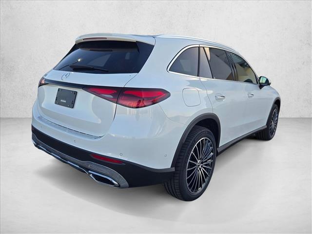 MERCEDES-BENZ GLC - 6