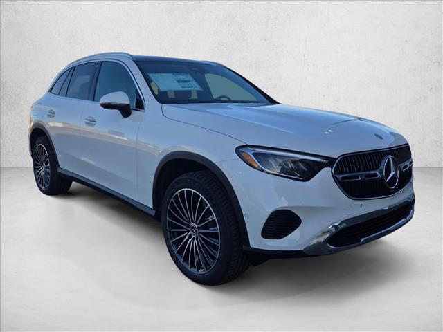 MERCEDES-BENZ GLC - 3