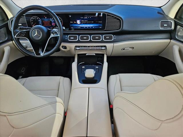 2024 Mercedes-BENZ GLE — миниатюра 18