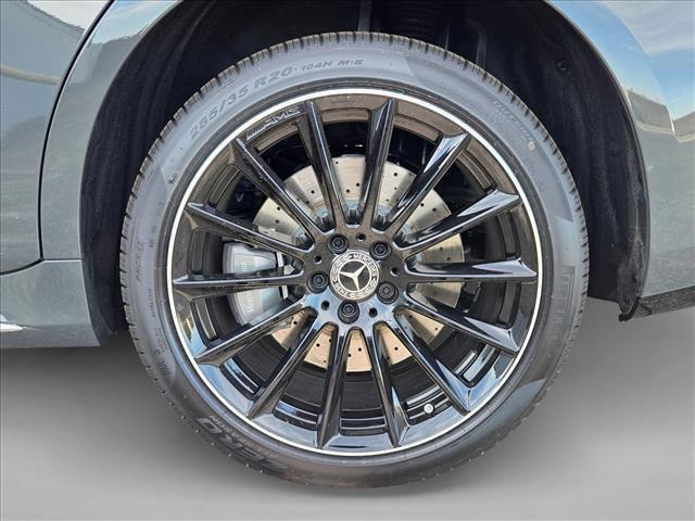 MERCEDES-BENZ S-CLASS - 10